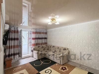 1-бөлмелі пәтер · 38.7 м² · 5/5 қабат, Кунаева, бағасы: 13.5 млн ₸ в Уральске