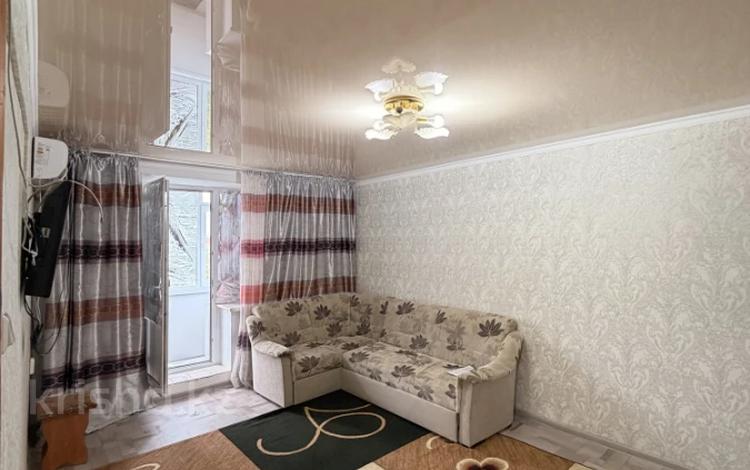 1-комнатная квартира · 38.7 м² · 5/5 этаж, Кунаева за 13.5 млн ₸ в Уральске — фото 2