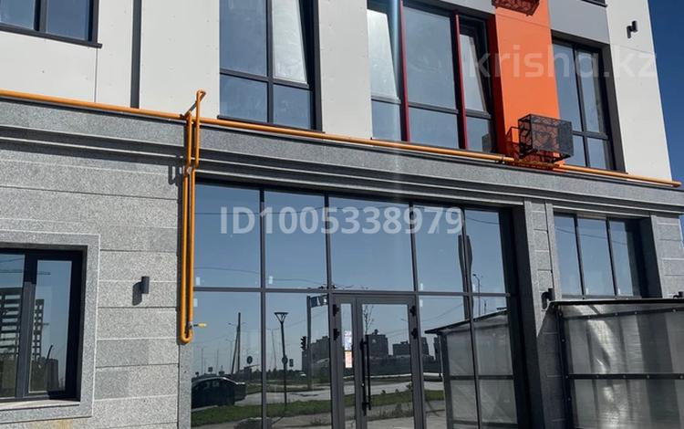 Свободное назначение · 138 м² за 690 000 ₸ в Шымкенте, Абайский р-н — фото 3