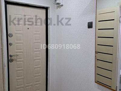 1-комнатная квартира, 36 м², 2/5 этаж помесячно, Независимости 9 за 120 000 〒 в Сатпаев