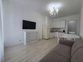2-бөлмелі пәтер · 48.47 м² · 8/16 қабат, Туркестан 28a — Окна на юг, бағасы: 46.5 млн ₸ в Астане, Есильский р-н — фото 2