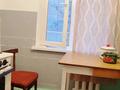 3-комнатная квартира, 55.3 м², 4/4 этаж, мкр №1 — Жубанова - Саина за 27 млн 〒 в Алматы, Ауэзовский р-н — фото 9