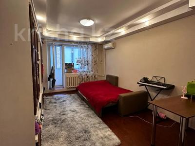 2-комнатная квартира, 52 м², 2/5 этаж, Жарокова за 40.5 млн 〒 в Алматы, Бостандыкский р-н