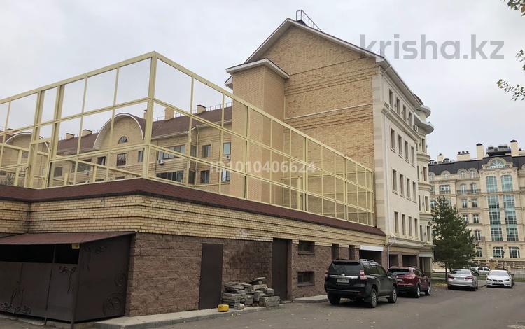 Свободное назначение · 290 м² за 260 млн ₸ в Астане, Алматы р-н — фото 2