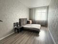 3-бөлмелі пәтер · 99 м² · 7/12 қабат, Мәңгілік Ел 21, бағасы: 30 000 ₸ в Астане, Есильский р-н — фото 3