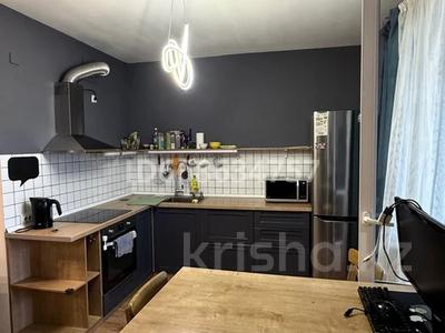 1-комнатная квартира · 48 м² · 10/14 этаж, мкр Нуркент, Нуркент (Алгабас-1) мкр 5/12 за 220 000 〒 в Алматы, Алатауский р-н