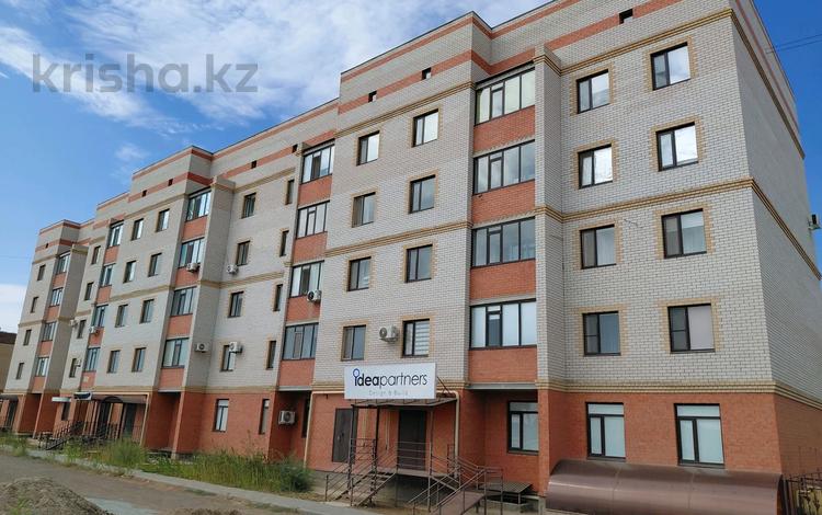 Свободное назначение · 125 м² за 14 млн ₸ в Актобе, мкр. Алтын орда — фото 2
