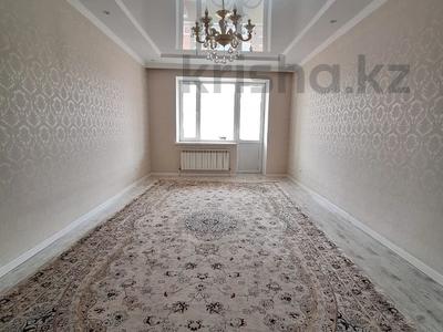 3-комнатная квартира, 105.1 м², 6/7 этаж, Нурсултан Назарбаев за 55.5 млн 〒 в Уральске