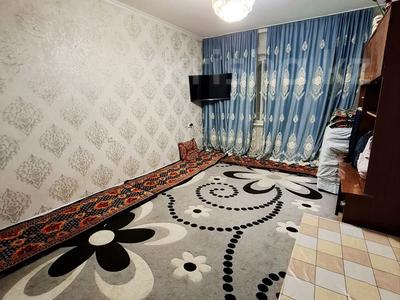 1-бөлмелі пәтер · 40 м² · 1/5 қабат, Айнабұлақ-3 ш/а., бағасы: 26 млн ₸ в Алматы, Жетысуский р-н