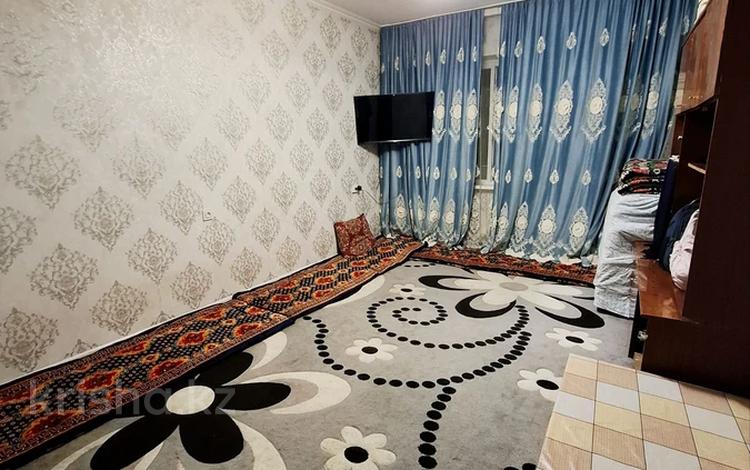 1-бөлмелі пәтер · 40 м² · 1/5 қабат, Айнабұлақ-3 ш/а., бағасы: 26 млн ₸ в Алматы, Жетысуский р-н — фото 2