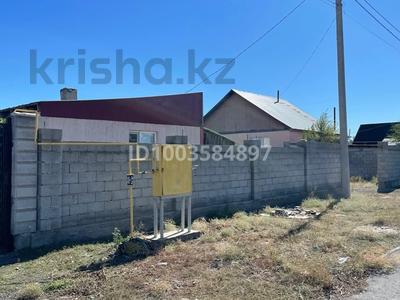 Отдельный дом · 3 комнаты · 65 м² · 10 сот., Күреңбел 25 — Мкр Коктал (Бугор) за 15 млн 〒 в Талдыкоргане