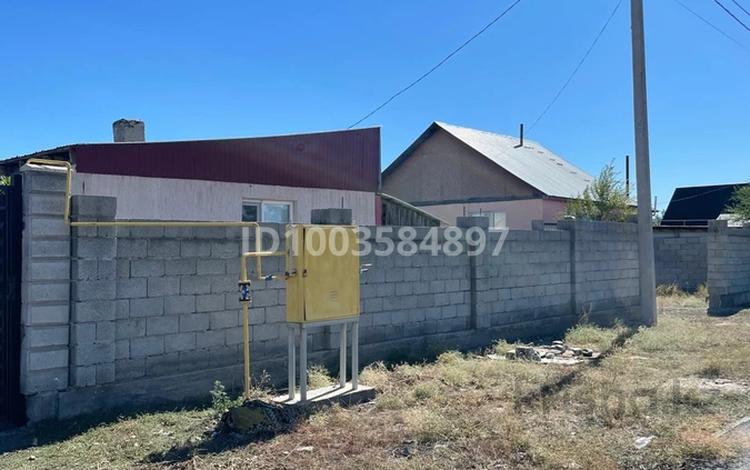 Жеке үй · 3 бөлме · 65 м² · 10 жүзд., Күреңбел 25 — Мкр Коктал (Бугор), бағасы: 15 млн ₸ в Талдыкоргане — фото 2