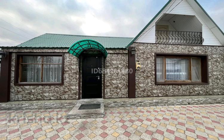 Жеке үй · 4 бөлме · 127 м² · 5.6 жүзд., Киевский 13 — Лизы Чайкина, бағасы: 39.5 млн ₸ в Костанае — фото 2