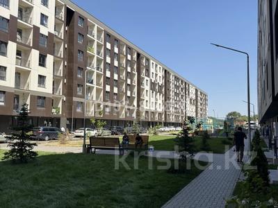 2-комнатная квартира · 57 м² · 1/7 этаж, мкр Томирис, Рыскулова 103/6 — Рыскулова Софья за 28 млн ₸ в Алматы, Алатауский р-н