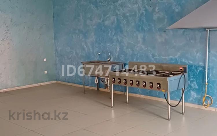 Магазины и бутики · 250 м² за 1 млн 〒 в Костанае — фото 20