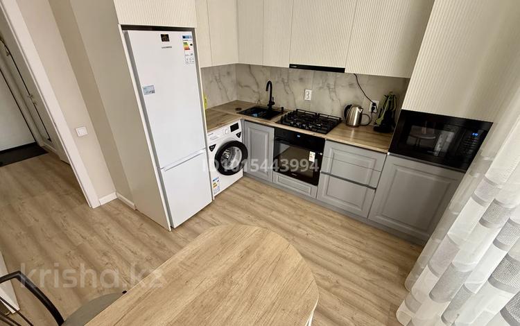 1-бөлмелі пәтер · 36 м² · 4/9 қабат, Каирбекова 31, бағасы: 330 000 ₸ в Костанае — фото 2