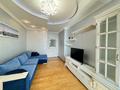 4-комнатная квартира · 150 м² · 7/9 этаж, Маркова 75 за 800 000 ₸ в Алматы, Бостандыкский р-н — фото 27