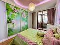 4-комнатная квартира · 150 м² · 7/9 этаж, Маркова 75 за 800 000 ₸ в Алматы, Бостандыкский р-н — фото 34