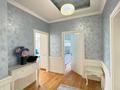 4-комнатная квартира · 150 м² · 7/9 этаж, Маркова 75 за 800 000 ₸ в Алматы, Бостандыкский р-н — фото 12