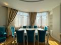 4-комнатная квартира · 150 м² · 7/9 этаж, Маркова 75 за 800 000 ₸ в Алматы, Бостандыкский р-н — фото 7