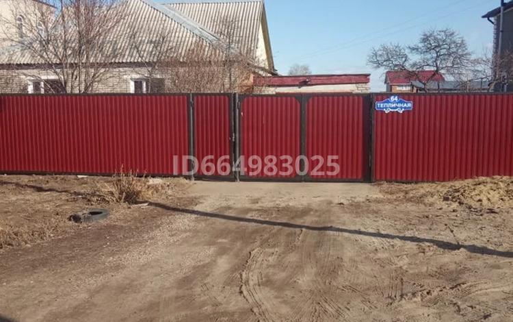 Жеке үй · 3 бөлме · 120 м² · 10 жүзд., Тепличная 64 — Костанай улица Тепличная дом 64, бағасы: 45 млн ₸ — фото 6
