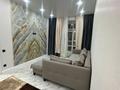 2-комнатная квартира · 56 м² · 4/10 этаж · помесячно, Микрорайон Байкена Ашимова за 250 000 〒 в Караганде, Казыбек би р-н — фото 3