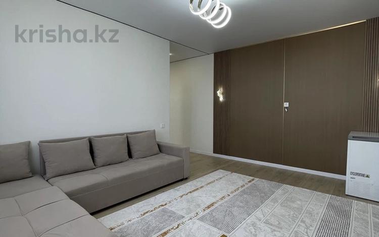2-комнатная квартира · 65 м² · 15/16 этаж, Бейбарыс Султан 12 за 38.5 млн ₸ в Астане, Сарыарка р-н — фото 26