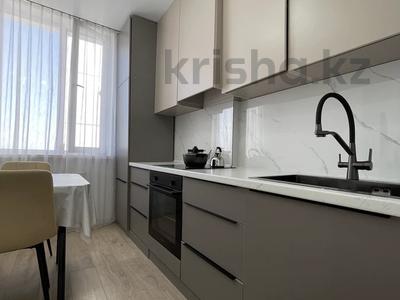 2-бөлмелі пәтер · 65 м² · 15/16 қабат, Бейбарыс Султан 12, бағасы: 36.5 млн ₸ в Астане, Сарыарка р-н