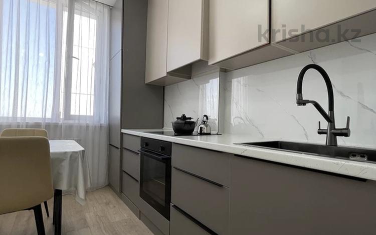 2-бөлмелі пәтер · 65 м² · 15/16 қабат, Бейбарыс Султан 12, бағасы: 36.5 млн ₸ в Астане, Сарыарка р-н — фото 32
