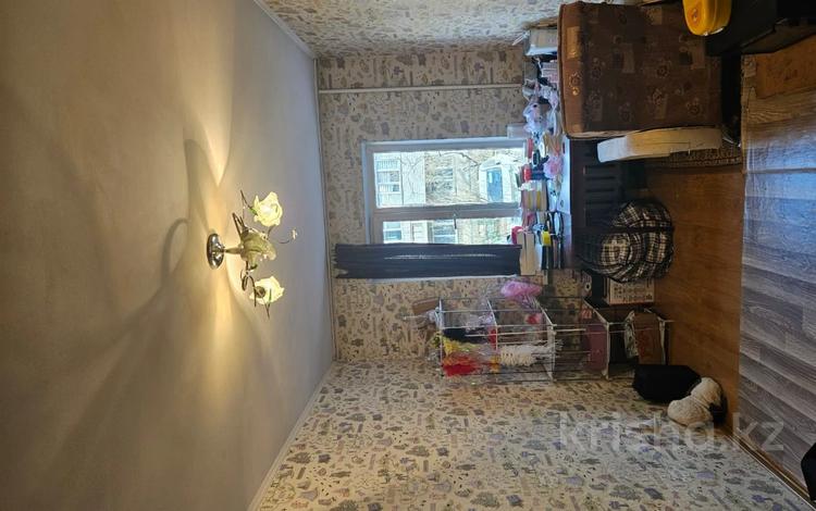 3-бөлмелі пәтер · 61.7 м² · 1/9 қабат, Қазақфильм ш/а., Ходжанова Султанбека, бағасы: 37.5 млн ₸ в Алматы, Бостандыкский р-н — фото 2