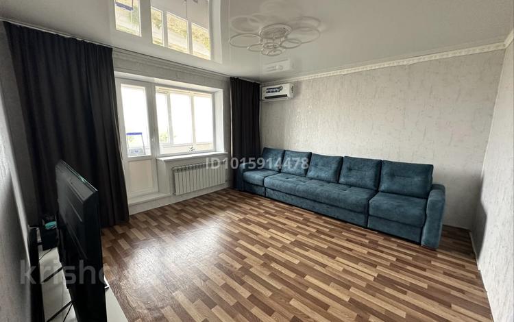 2-комнатная квартира · 51.5 м² · 8/9 этаж, 7 15/1 за 14 млн ₸ в Степногорске — фото 2