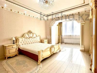 3-бөлмелі пәтер · 157.1 м² · 2/8 қабат, Санкибай батыра 28В, бағасы: 66 млн ₸ в Актобе