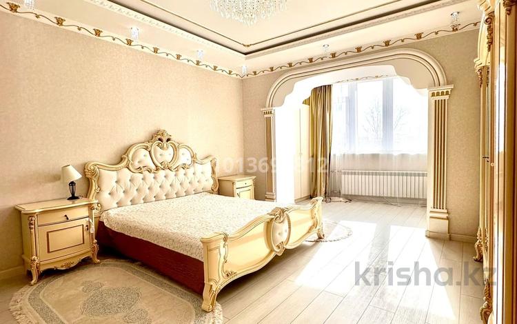 3-бөлмелі пәтер · 157.1 м² · 2/8 қабат, Санкибай батыра 28В, бағасы: 66 млн ₸ в Актобе — фото 2