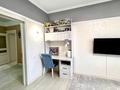 3-бөлмелі пәтер · 157.1 м² · 2/8 қабат, Санкибай батыра 28В, бағасы: 66 млн ₸ в Актобе — фото 11