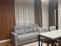 1-комнатная квартира · 46 м² · 19/19 этаж, Туран 39а за 15 000 ₸ в Астане, Нура р-н — фото 3