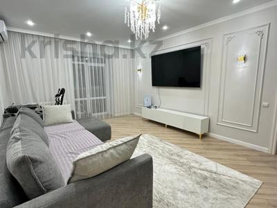 2-комнатная квартира · 64 м² · 3/10 этаж, Гоголя 106 за 47.9 млн 〒 в Семее