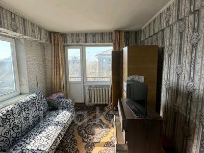 1-комнатная квартира, 31 м², 5/5 этаж, Протозанова 27 за 9.8 млн 〒 в Усть-Каменогорске