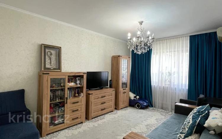 2-комнатная квартира · 62 м² · 7/9 этаж, мкр Таугуль за 41.9 млн 〒 в Алматы, Ауэзовский р-н — фото 2