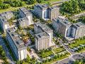 1-бөлмелі пәтер · 38.57 м² · 5/9 қабат, Просп. Рыскулова / ул. Онгарсыновой, бағасы: 23 млн ₸ в Алматы, Алатауский р-н — фото 2