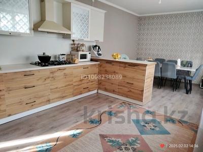 Отдельный дом · 5 комнат · 180 м² · 12 сот., Аккудык 20 — Рядом с вокзалом,центр города за 26 млн ₸ в Шу