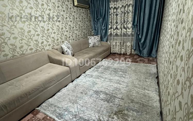 1-комнатная квартира · 39 м² · 3/5 этаж, Кабанбай батыр — Кабанбай Батыра, Гагарина за 120 000 ₸ в Талдыкоргане — фото 2