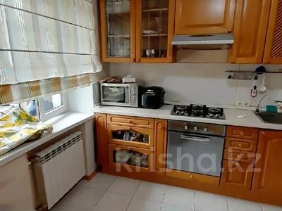 3-комнатная квартира · 78 м² · 2/4 этаж, Желтоксан за 58.9 млн ₸ в Алматы, Алмалинский р-н