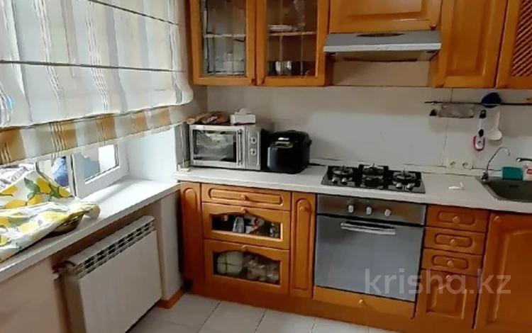 3-комнатная квартира · 78 м² · 2/4 этаж, Желтоксан за 58.9 млн ₸ в Алматы, Алмалинский р-н — фото 12