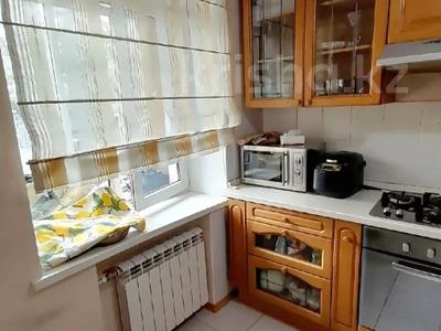 3-комнатная квартира · 77.5 м² · 2/4 этаж, Желтоксан за 57.5 млн ₸ в Алматы, Алмалинский р-н