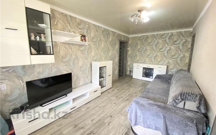 3-бөлмелі пәтер · 55.5 м² · 2/3 қабат, Узенка, Узенка Санаторная, бағасы: 9 млн ₸ в Караганде, Алихана Бокейханова р-н — фото 3