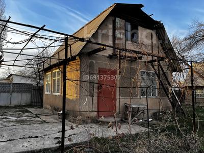 Отдельный дом · 3 комнаты · 51.9 м² · 5.5 сот., Массив Химик 145 за 6.5 млн 〒 в Шубарсу