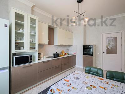 2-комнатная квартира · 72 м² · 4/10 этаж, Абикен Бектуров за 47 млн 〒 в Астане, Есильский р-н