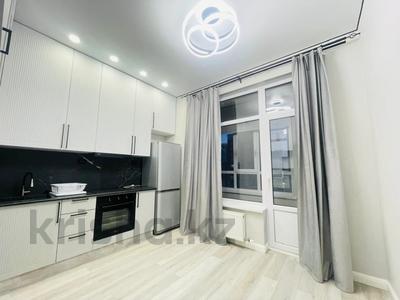 1-комнатная квартира · 41 м² · 4/16 этаж, Тауелсиздик 38/4 — СУПЕР ВАРИАНТ за 27.6 млн ₸ в Астане, Алматы р-н