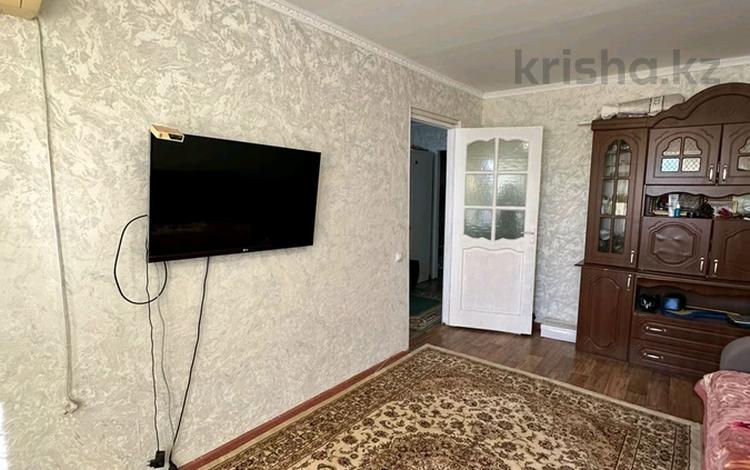 3-бөлмелі пәтер · 60 м² · 4/5 қабат, 2 ш/а., бағасы: 16.5 млн ₸ в Актобе, мкр 8 — фото 2