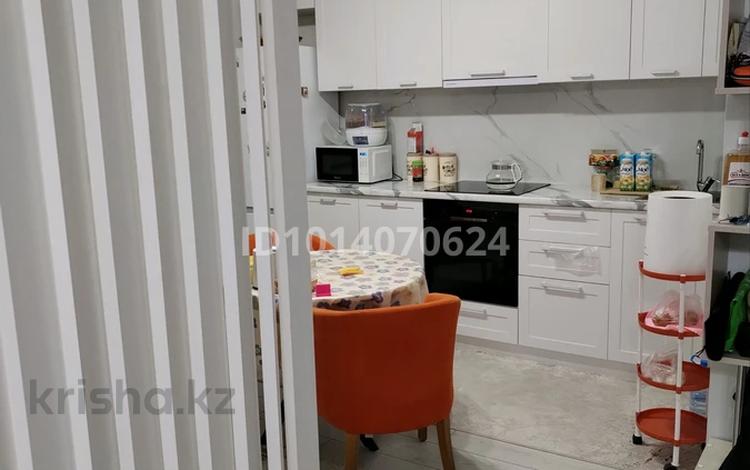 1-комнатная квартира · 46.2 м² · 6/12 этаж, Тауелсиздик 34/10 — Астана Молл за 27.5 млн ₸ в Алматы р-н — фото 2